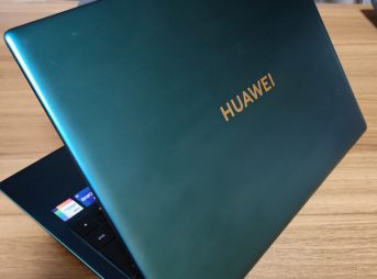 huawei matebook pro x 2021本体