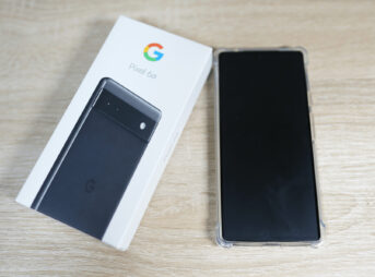 Pixel6a 安く買う方法 端末のみ購入