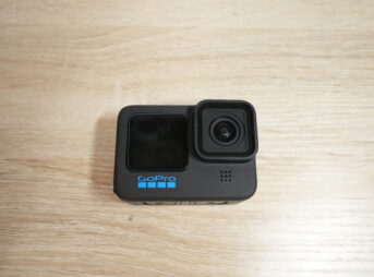 GoPro必要か?買うべきか悩む人へ【ゴープロおすすめしない人像】