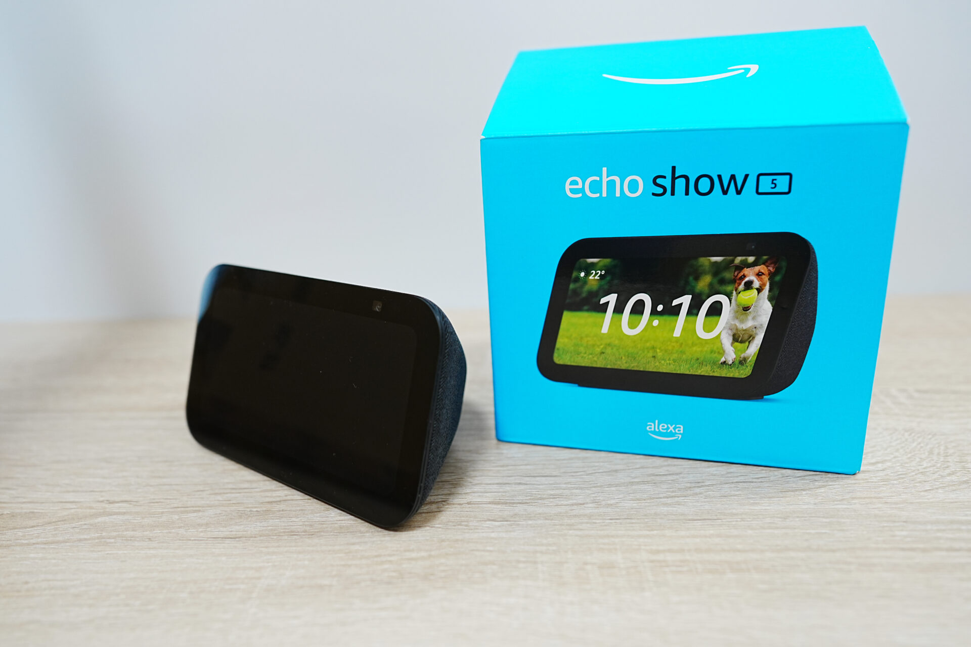 Echo Show 5 第3世代発売。第2世代比較や違い・できることレビュー