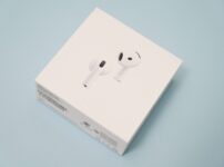 Airpods4レビュー。AirpodsPro2と何が違い、どちらを買うべきか