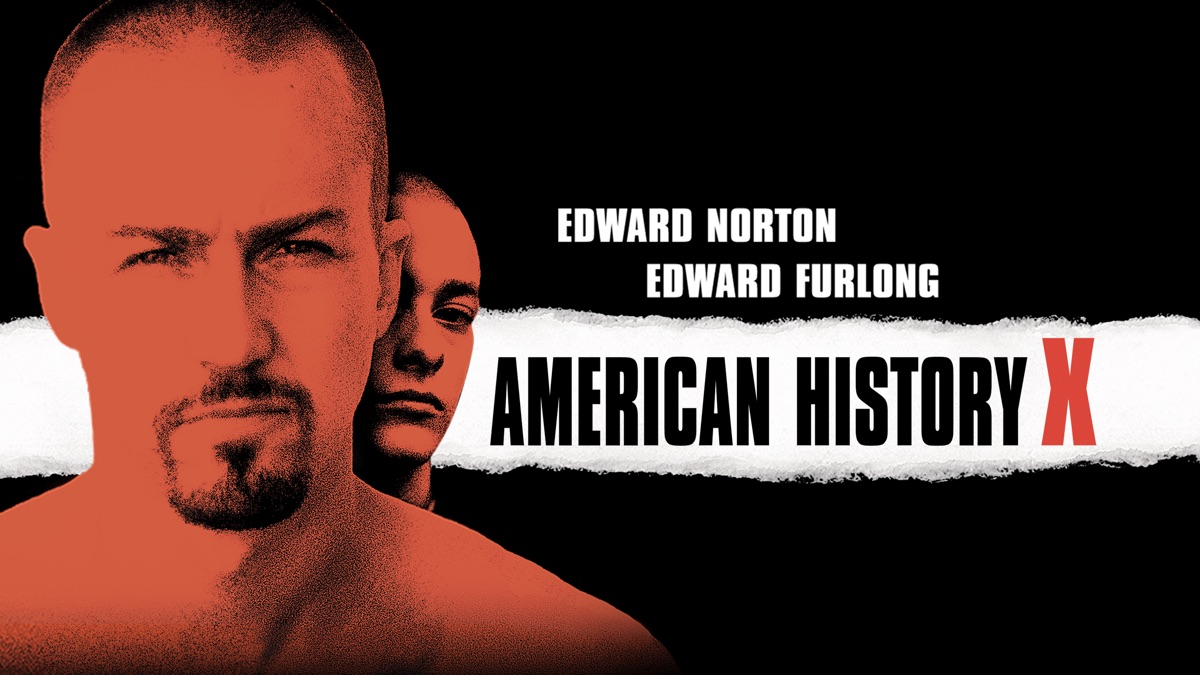 American History X - Apple TV