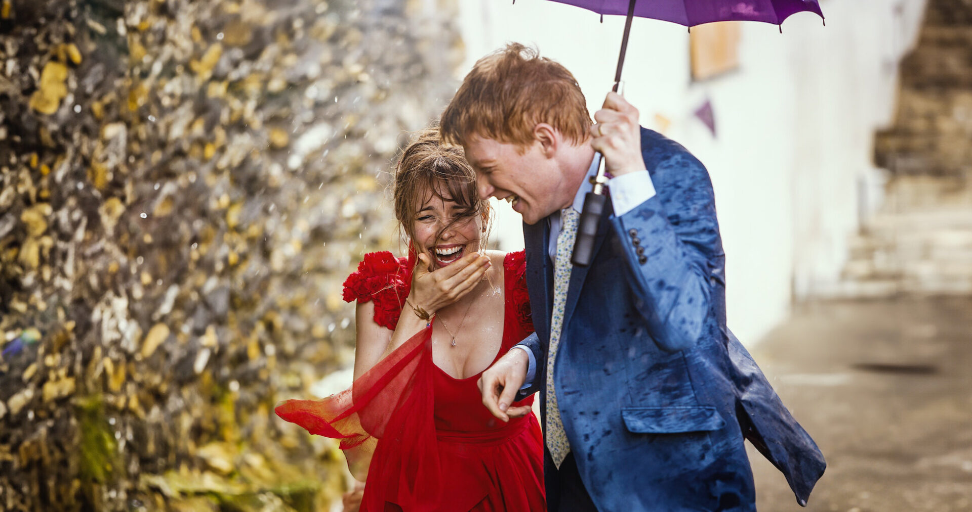 Watch About Time | Netflix