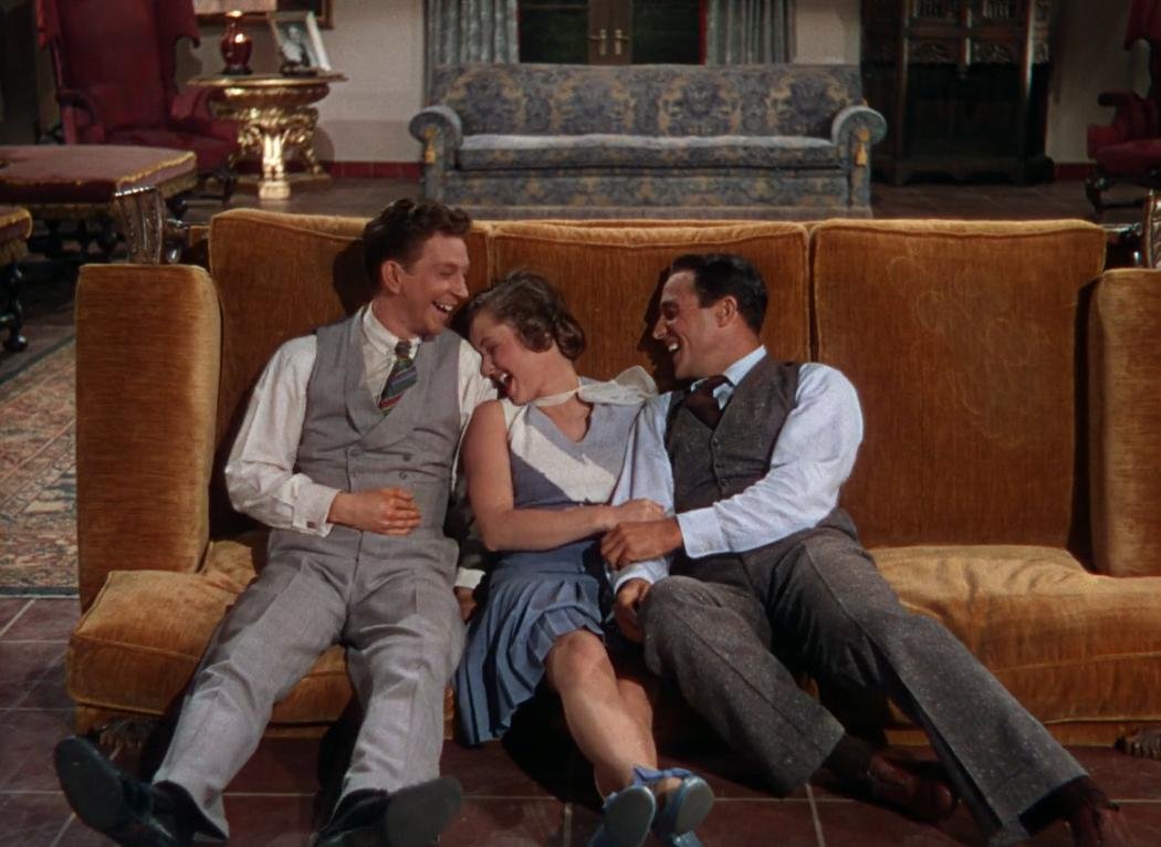 Singin' in the Rain — Movies are Life