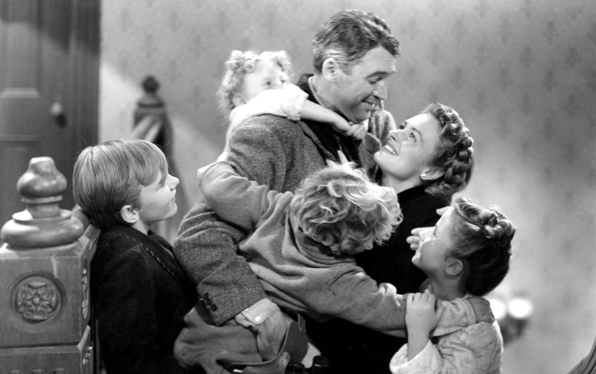 It's a Wonderful Life