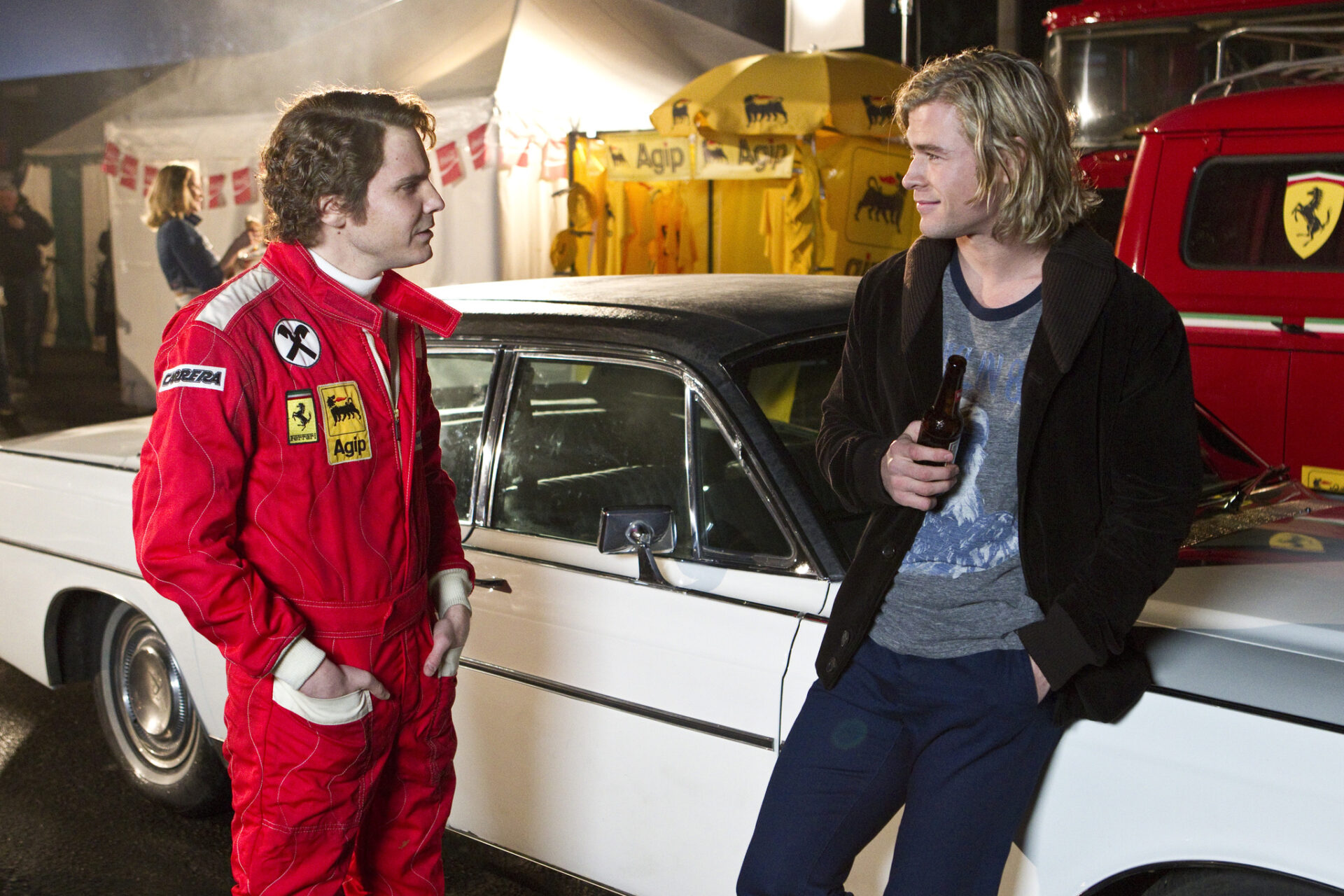 Rush (2013) - IMDb