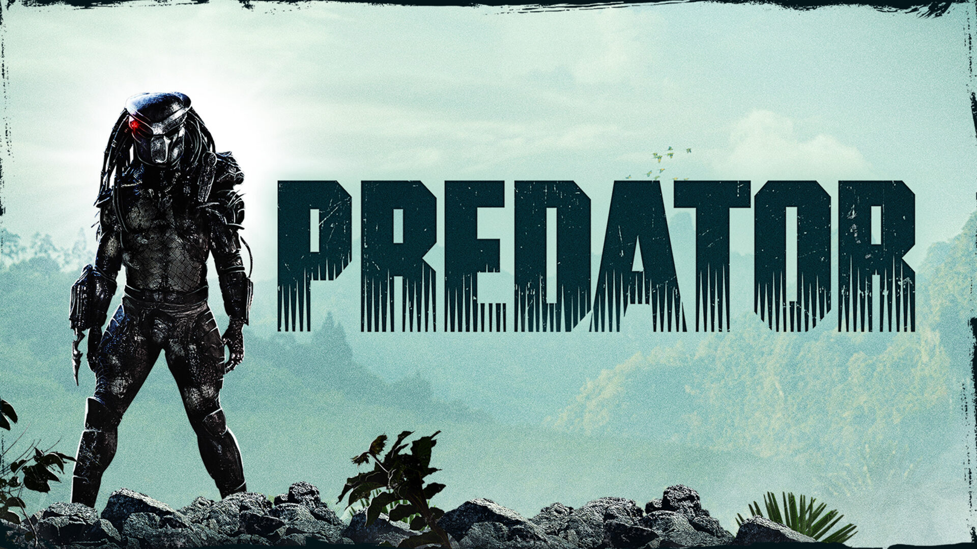 Watch Predator | Prime Video