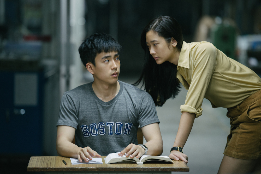 Bad Genius' Review: Thai Cheaters Game the System