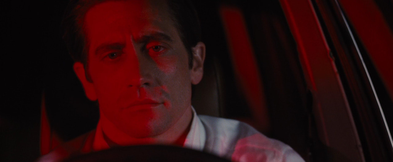 Nocturnal Animals (2016)
